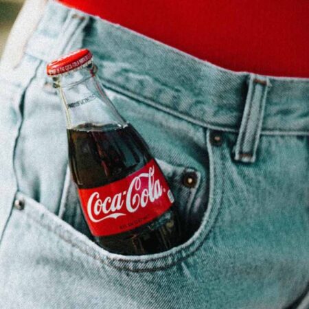 Coca Cola