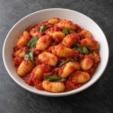 Gnocchi Napoli