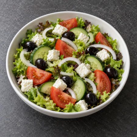 Insalata Greca