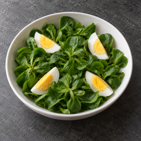 Nüssli Salat