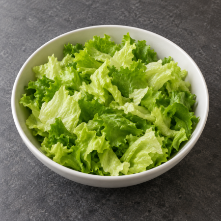 Insalata verde