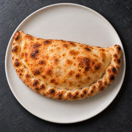 Calzone (Zugedeckt)