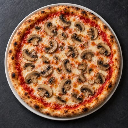 Funghi
