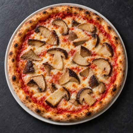 Porcini