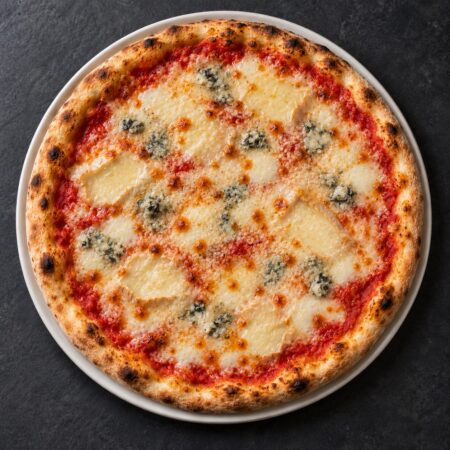 Quattro Formaggi