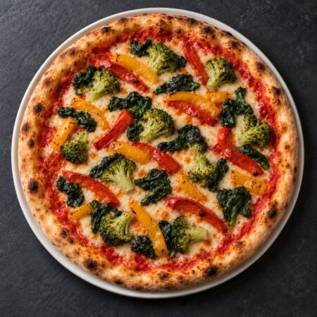Vegetariana